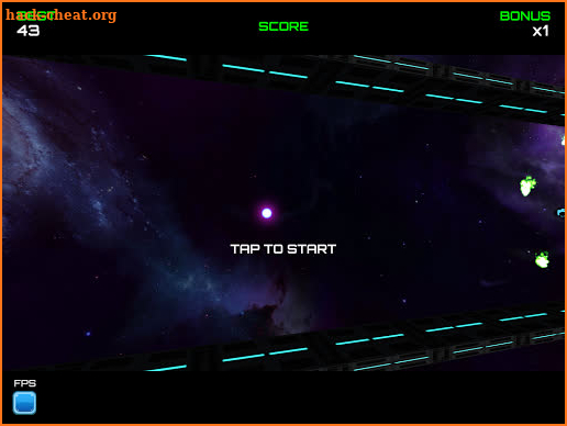 Quantum Dash screenshot