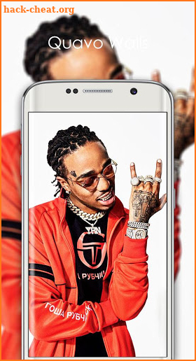 Quavo Wallpapers screenshot