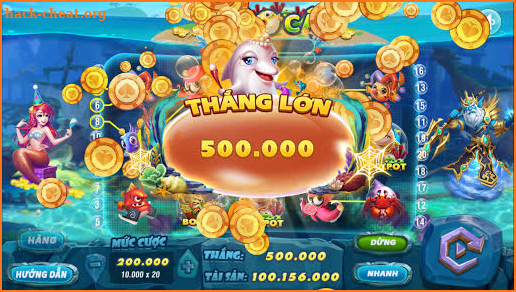 Quay Nổ Hũ Win Club - Uy Tín - Tận Tâm screenshot