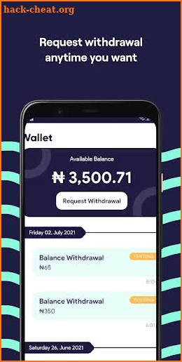 QUCHANGE- SELL GIFT CARDS FOR NAIRA/CEDIS screenshot