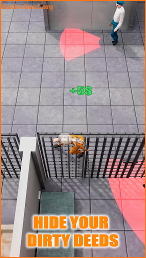 Queen of Prison Empire screenshot