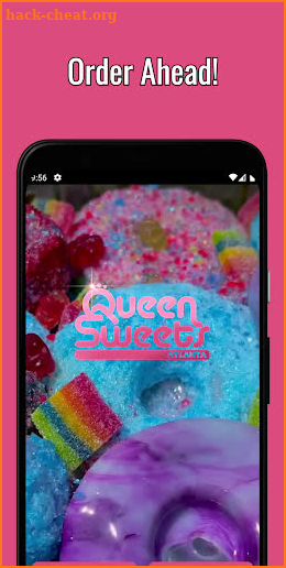 Queen Sweets Atlanta screenshot