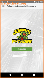 Queens Pythons screenshot