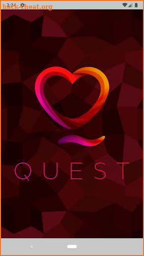 Quest Dating screenshot