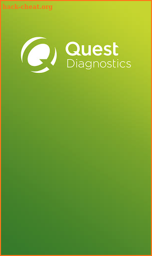 Quest Diagnostics Events screenshot