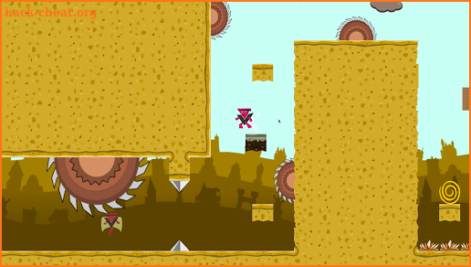 Quest of Vidhuraa screenshot