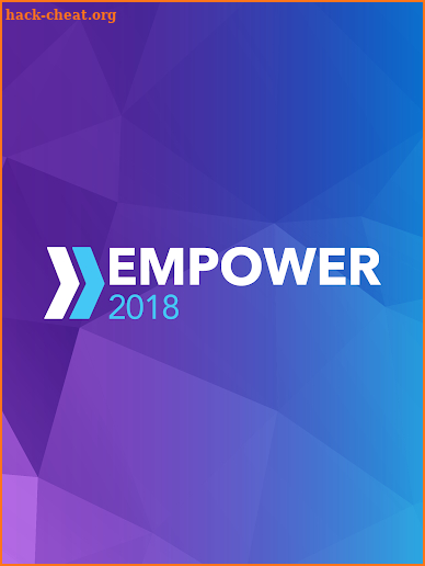 Quick Base EMPOWER2018 screenshot