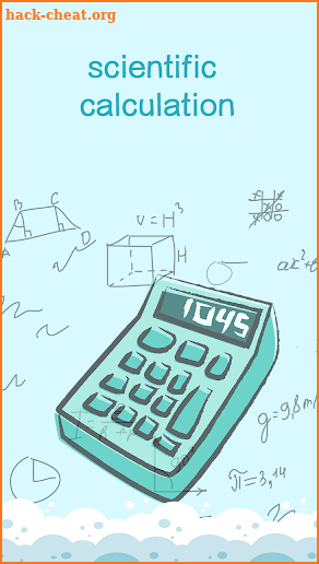 Quick Calculator screenshot