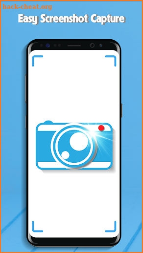 QUICK CAPTURE – SCREENSHOT EASY screenshot