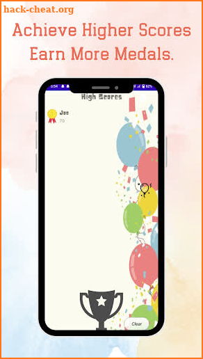 Quick Match - Colors & Shapes screenshot