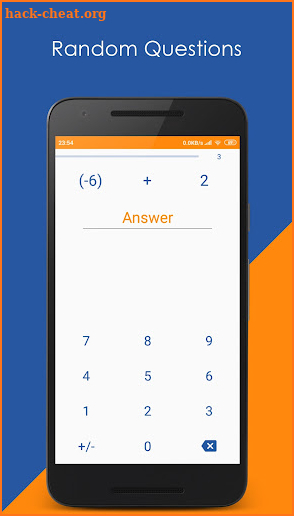 Quick Maths Pro - Ad Free Mental Math Booster screenshot