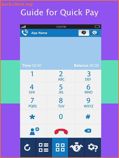 Quick Pay Money Sending Free App Advise screenshot