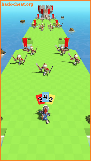 Quick Shot : Bow Master screenshot