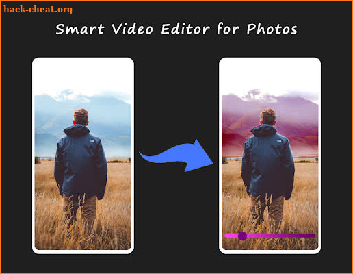 Quick - Video Editor for Photo screenshot