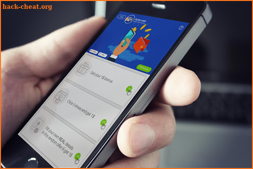Quick ways to make money making apps that pay free screenshot