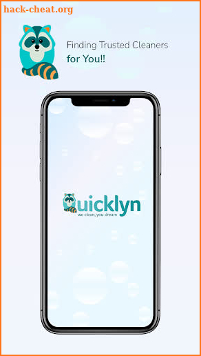 Quicklyn screenshot