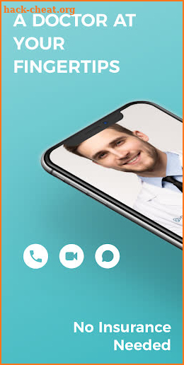 QuickMD - Online Doctors & Prescriptions screenshot