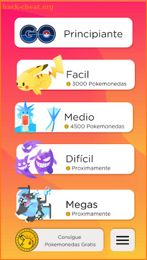 Quien es este poke? screenshot