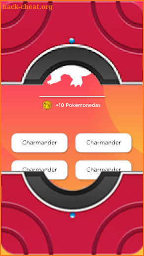 Quien es este poke? screenshot