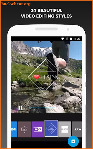 Quik Videos & Photos Music Editor Tutos screenshot