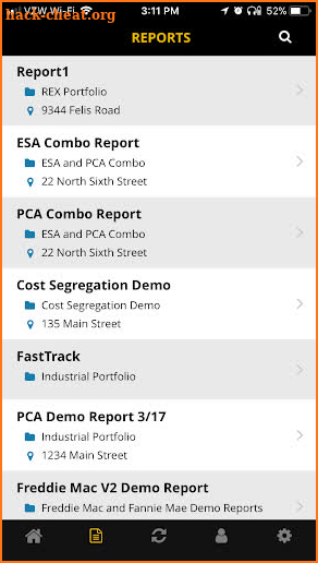 Quire: Field Data Collector screenshot