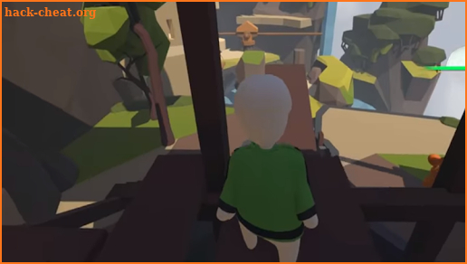 Quiz And Advice For  Human Fall Flat screenshot