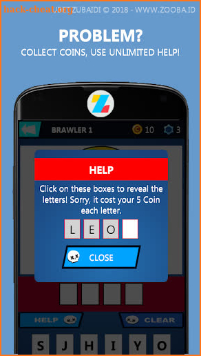 Quiz Brawl: Start Now screenshot