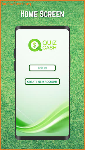 Quiz Cash-Learn and Earn Money screenshot