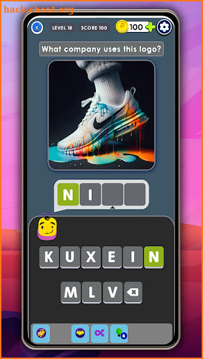 Quiz Craze: Pic Trivia screenshot