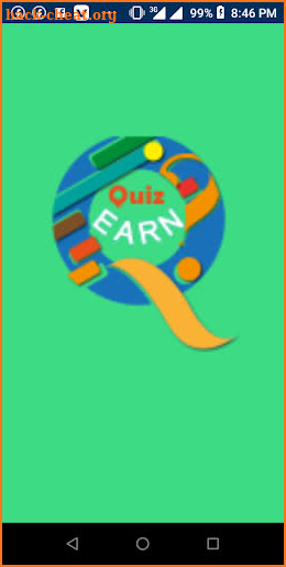 Quiz Earn screenshot