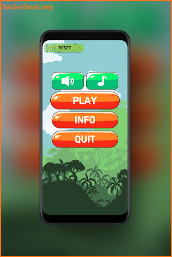 Quiz Ex kids screenshot