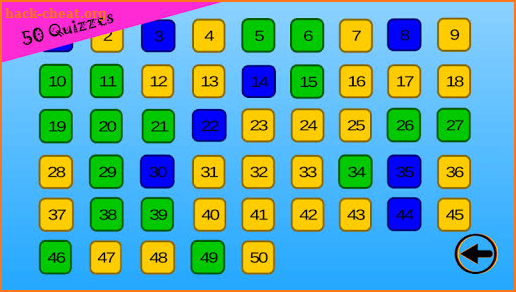 Quiz Factory screenshot