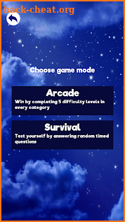 Quiz for Disney fans - Free Trivia Game screenshot