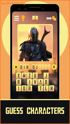 Quiz for Mandalorian - SW Universe Trivia screenshot