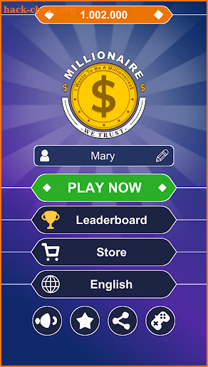 Quiz Game: Fun Trivia Question screenshot