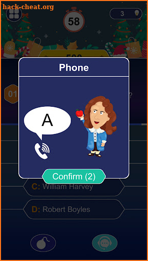 Quiz Game: Fun Trivia Question screenshot