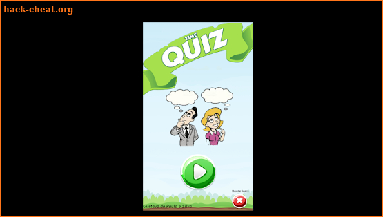 Quiz Geek screenshot