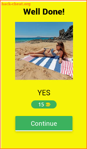 Quiz Girls In Bikini  VIP screenshot