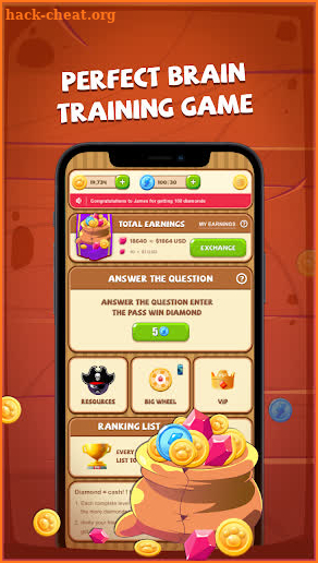 Quiz Hero screenshot