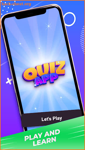 Quiz Master - Brainstorming screenshot