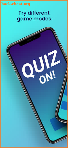 Quiz On! screenshot