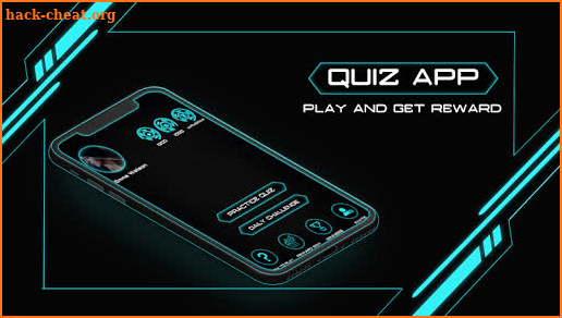 Quiz Win- Earn Real Money Online screenshot