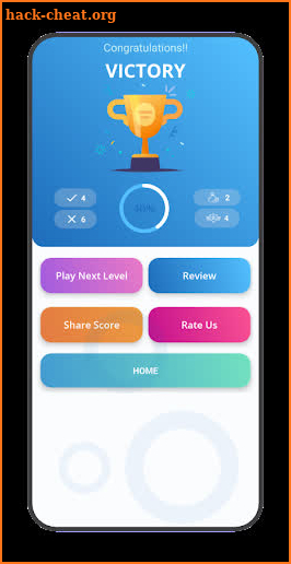 Quizbook screenshot