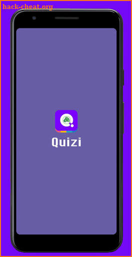 Quizi App screenshot