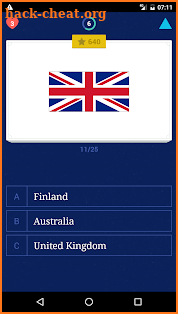 Quizio PRO: Quiz game screenshot