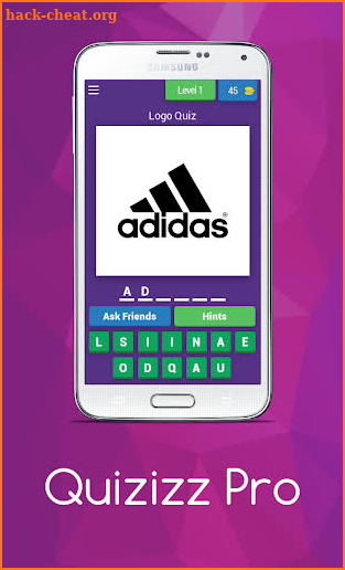 Quizizz Pro screenshot