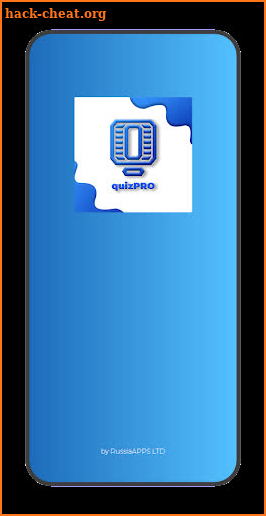 QuizPro: Quiz & Trivia Games screenshot