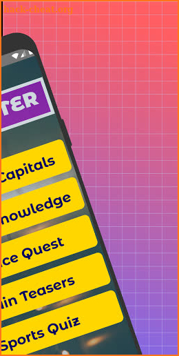 Quizz Masters screenshot