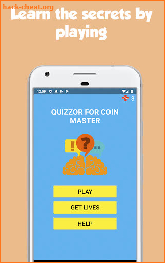 Quizzor for Coin Master screenshot