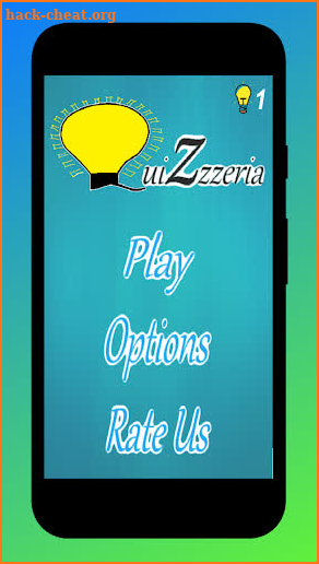 Quizzzeria : Develop your IQ! screenshot